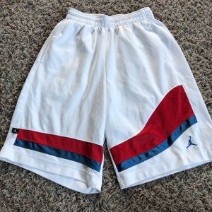 Mens basketball shorts